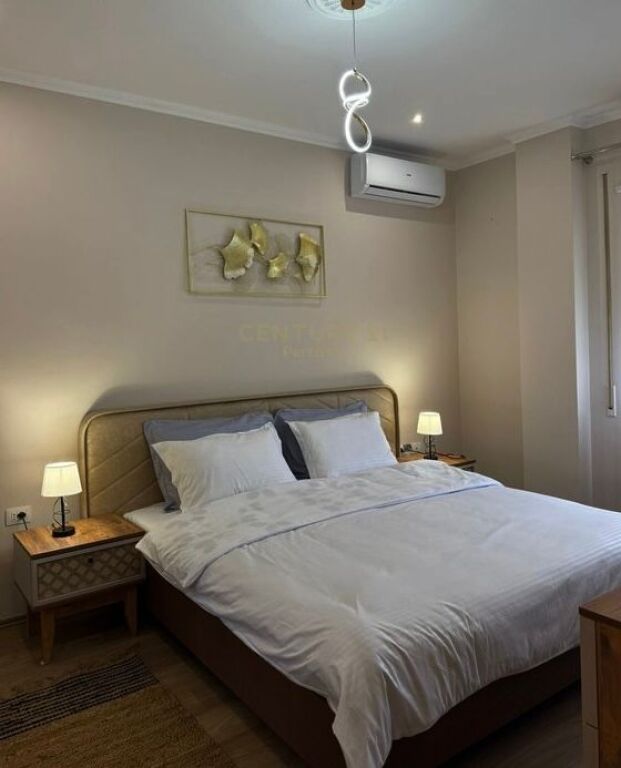 Apartment 1+1 for rent, opposite Delijorgji Complex