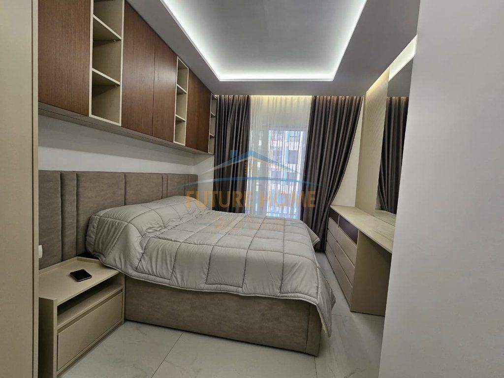 Rent, Apartment 1+1, Zogu Zi, Tirana