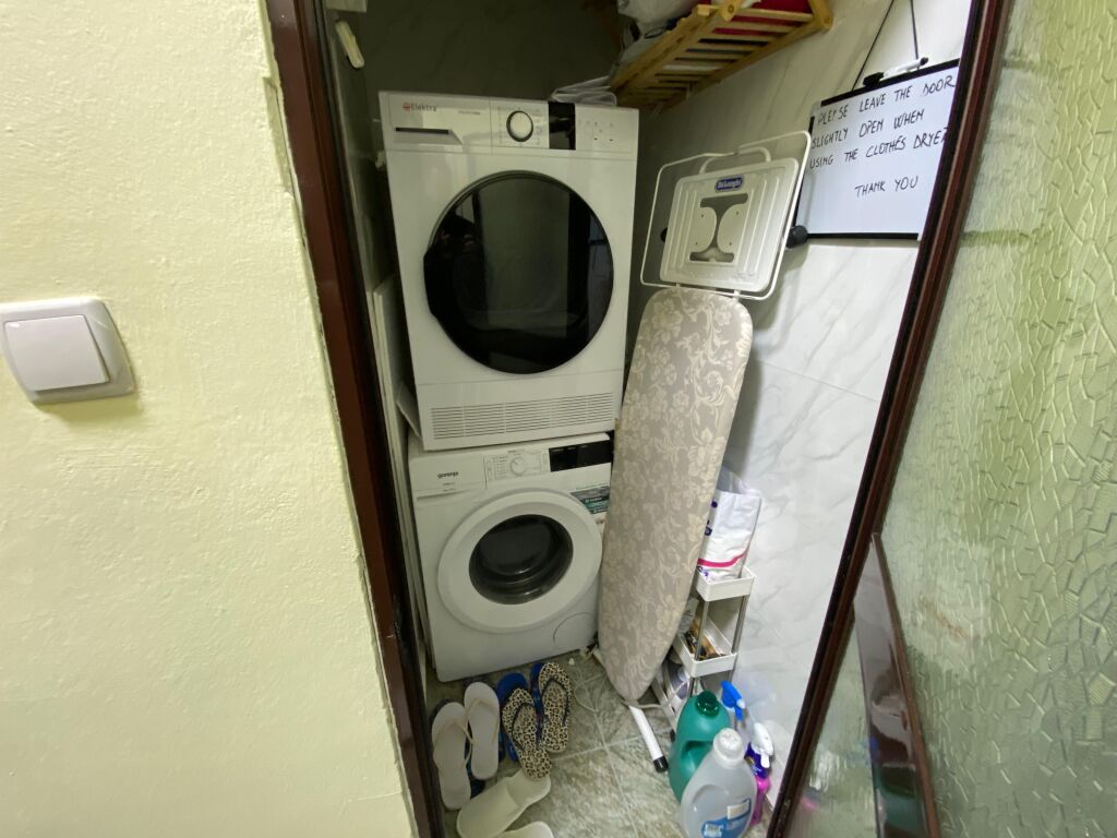 Apartment 2+1 for rent , Dinamo Stadium