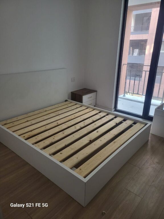 Apartament 1+1+ parkim per qira astir tek Urba Gate !