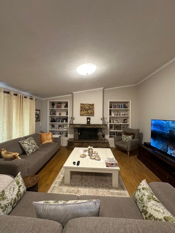 PENTHOUSE NË SHITJE – REZIDENCA KOLOMBO 2, LIQENI ARTIFICIAL I TIRANËS 522,000€