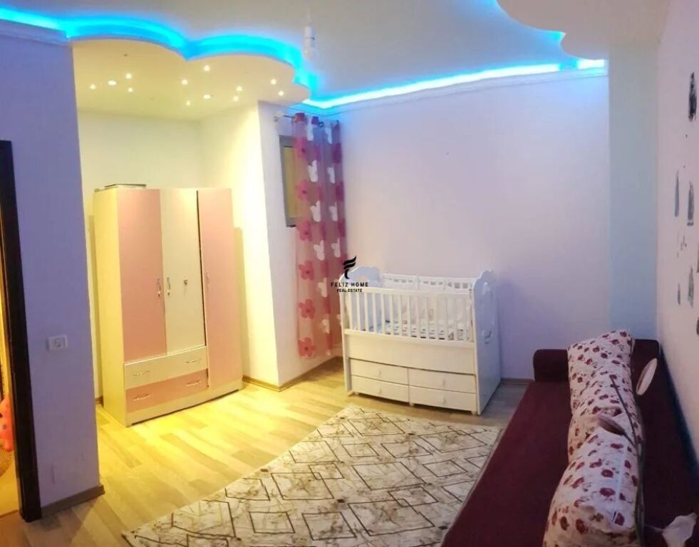 APARTMENT FOR RENT 2+1 YZBERISHT 50,000 LEKE FH-66845