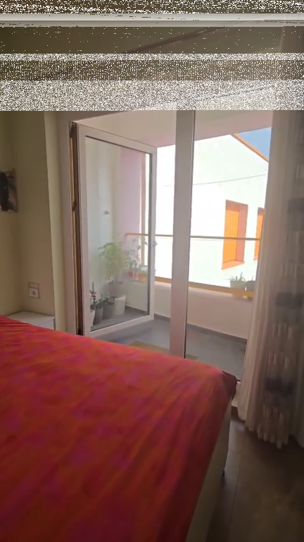 Apartment 1+1, Mangalem Complex!