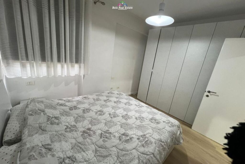 Apartament Me Qera 1+1 Ne Myslym Shyr (ID B2101604) Tirane