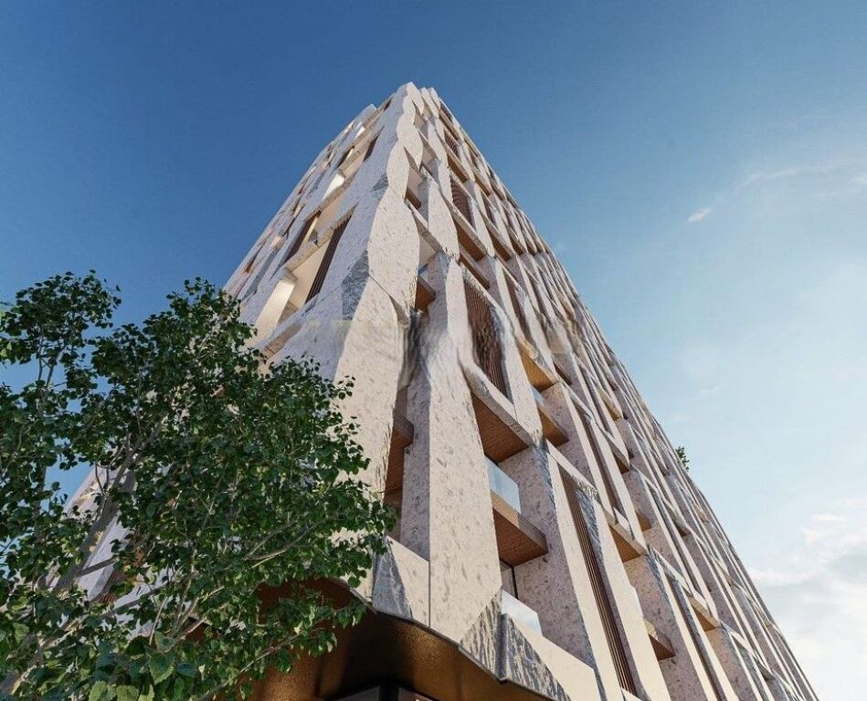 Apartament 1+1 për shitje tek Rruga e Dibres