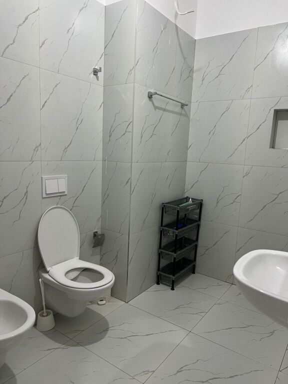 Former Aviation Field, 1+1 apartment for rent.