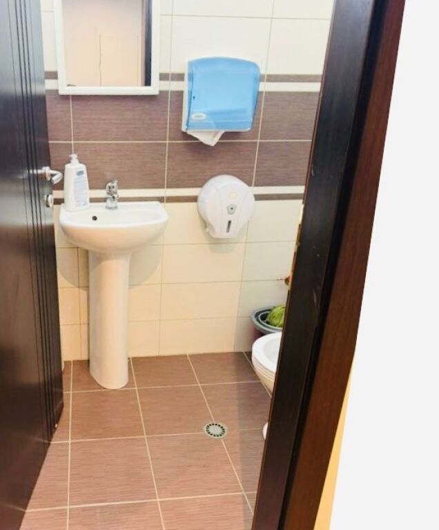 Office For Rent in Dry Lake, Tirana - 1100€ | 170 m²