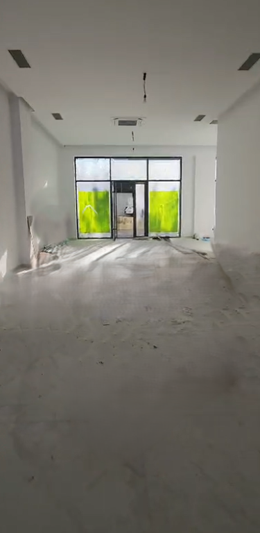 Ambient Komercial Premium me Qira | 95 m² | Rezidenca Relux, Shkozë