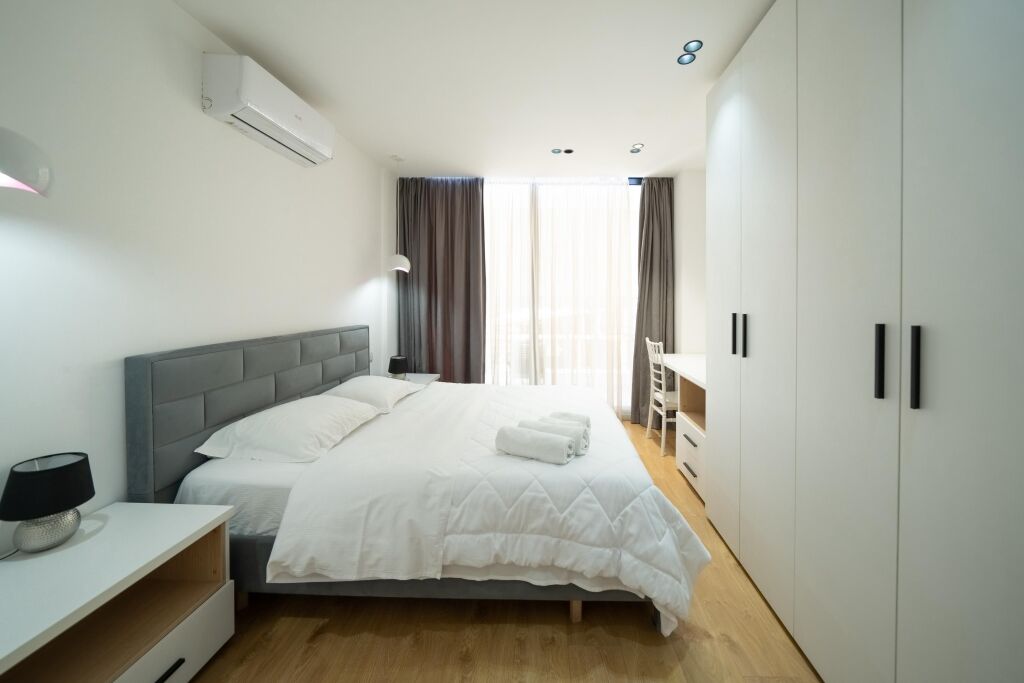 Shiten 2 Apartamente 1+1 për Investim – Mine Peza, Tiranë çmimi 230,000 euro