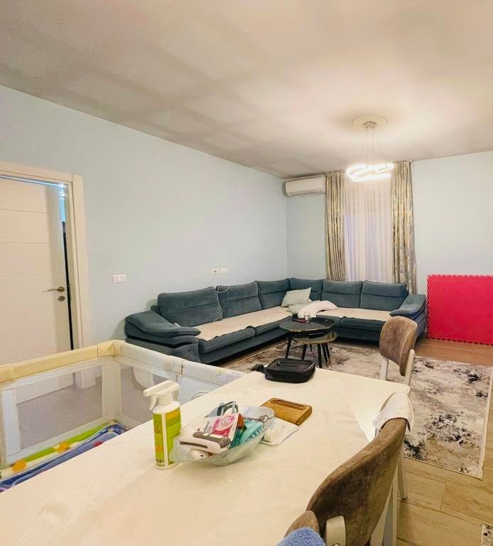 FOR SALE 2+1 APARTMENT NEAR THE UNITED SCHOOL