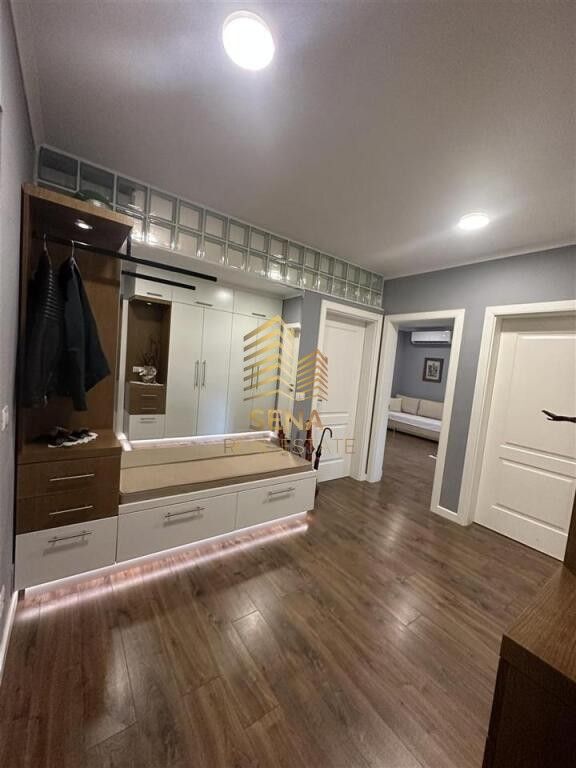 Qira,  Apartament 2+1+blk, Delijorgji-Rruga Irfan Tomini, 80.000 Leke/muaj