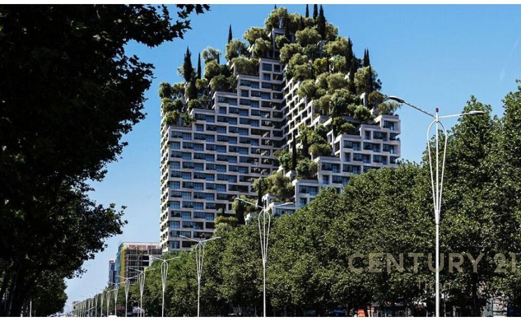 Shiten Opsione Apartamente 1+1/2+1/3+1 Lion Park 2,Rruga Dritan Haxha . Tirane