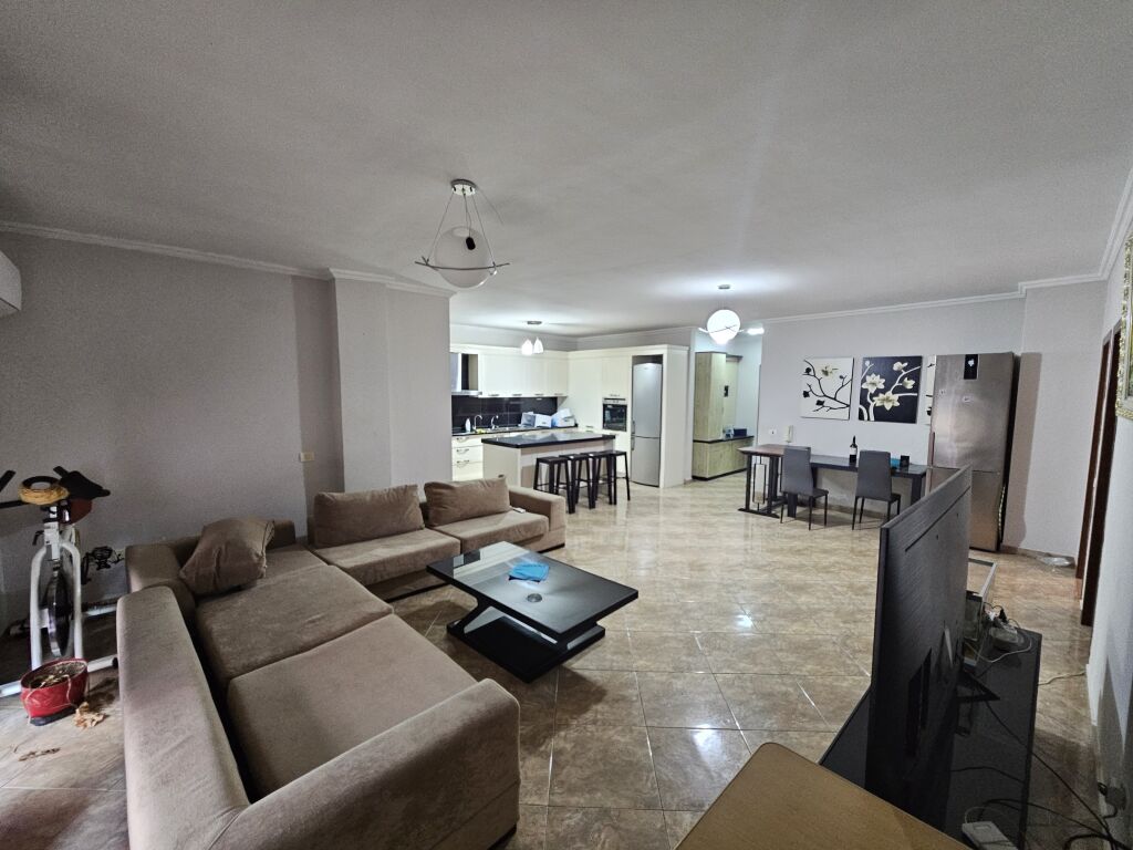 Apartment 2+1+2 for sale, Dry Lake