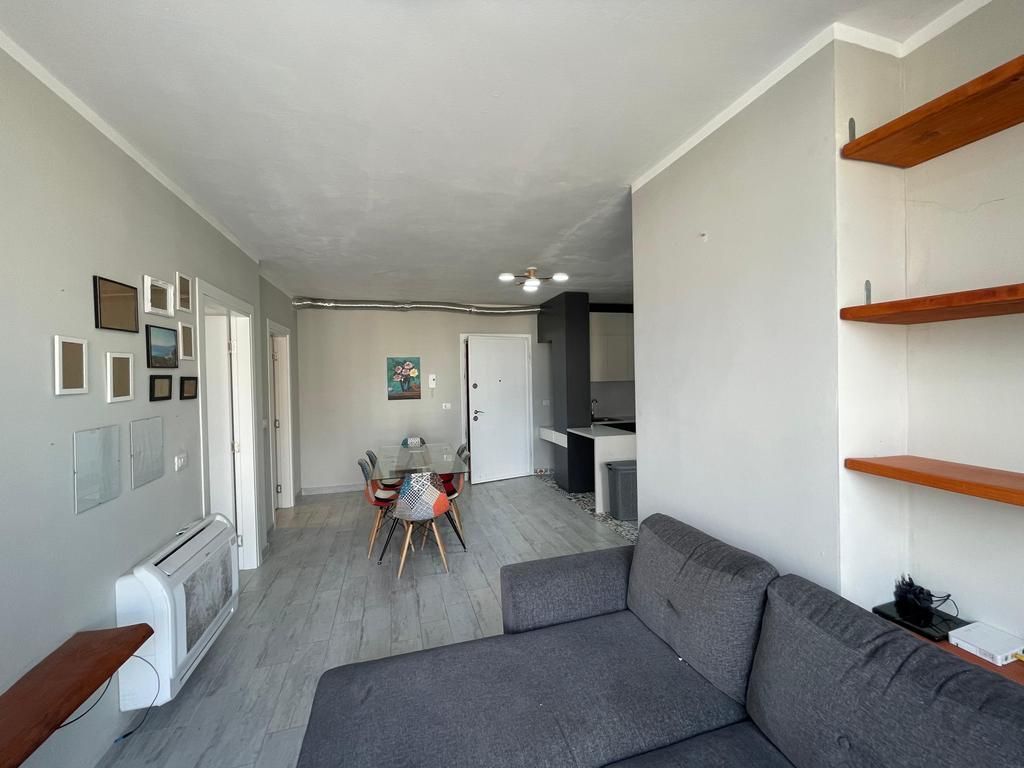 APPARTAMENTO IN AFFITTO 3+1 NELL'EX AEROPORTO!