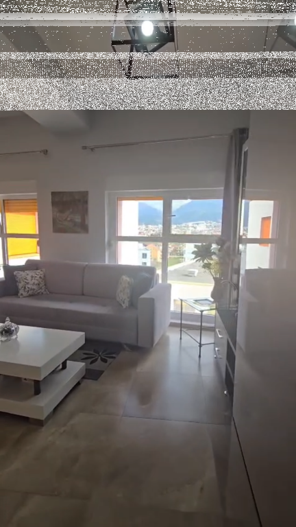 Apartment 1+1, Mangalem Complex!