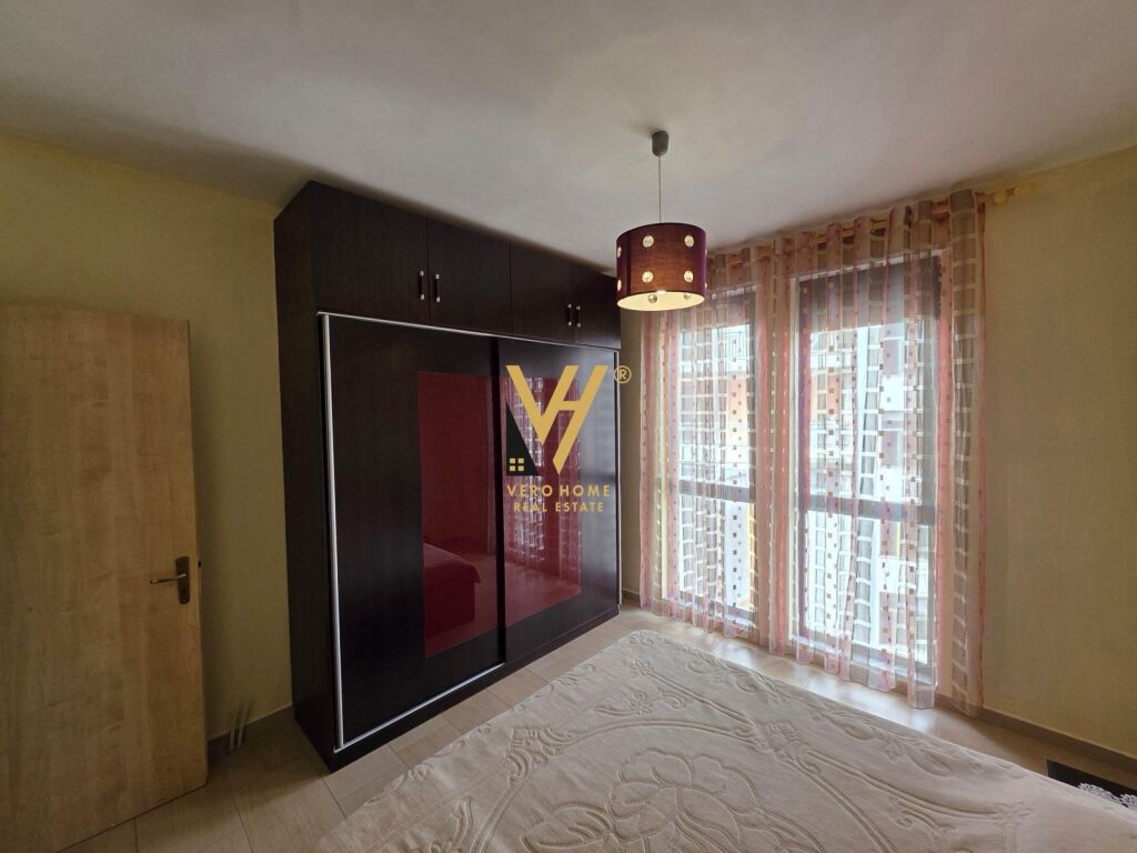 APARTMENT 1+1+BLK FOR RENT AT TELEFERIKU, FRESK 34,000 LEKE