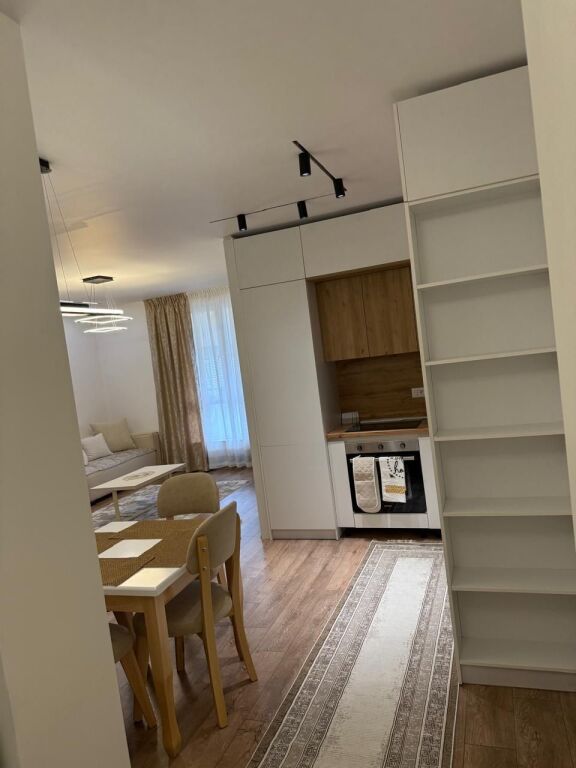 Jepet me qira apartament 2+1, Rruga e Elbasanit