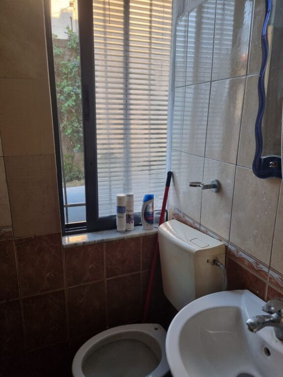 APARTAMENT 1+1 ME QERA NE ALLIAS