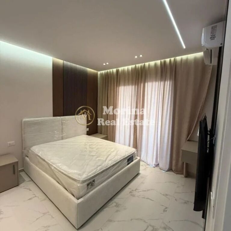Qera | Apartament 1 + 1 | Laprake | 650 €/muaj