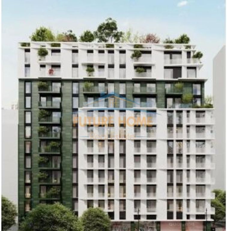 SHITET APARTAMENT 1+1,KOMUNA E PARISIT