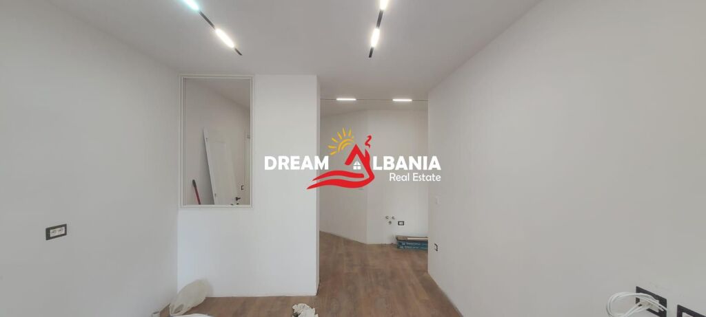 Shiten 2 Apartamente 1+1 tek 21 Dhjetori, prane Mondialit (ID 41111541)