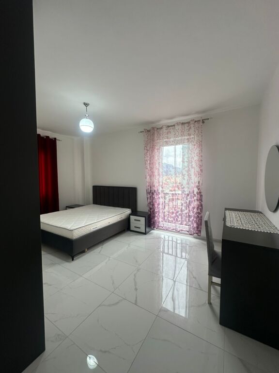 APARTAMENT ME QERA 2+1