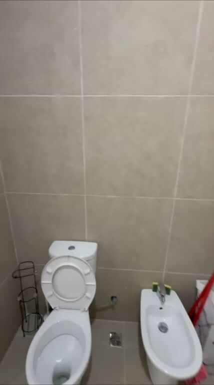 Apartament me qera 1+1