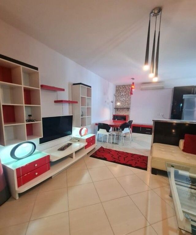 Apartment for rent 2+1+2 bathrooms, at Kompleksi Magnet