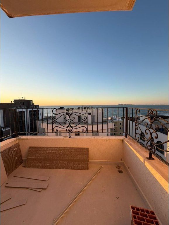 PAPAFINGO WITH SEA VIEW FOR SALE, QERRET !!