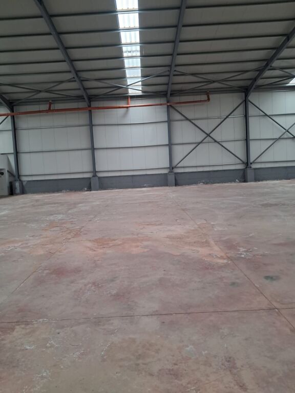 Warehouse For Rent in Vaqarr (ID BM323) Tirane