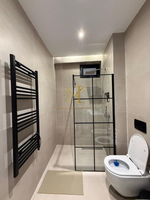 SHITET APARTAMENT MODERN 1+1 NE PLAZH ILIRIA!