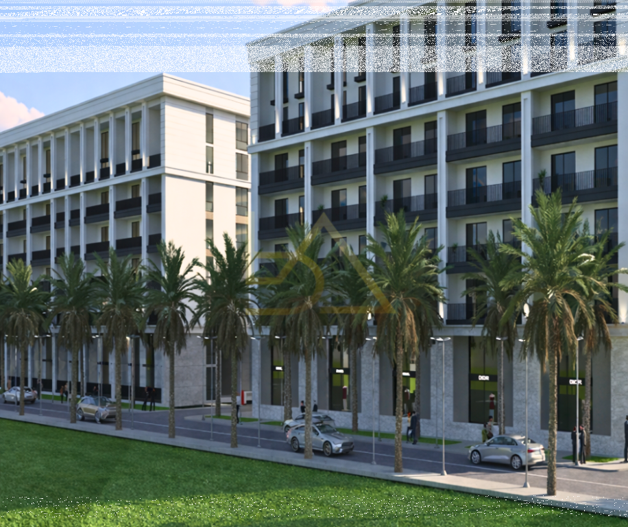 Shitet Apartament  – Golem, Kavajë