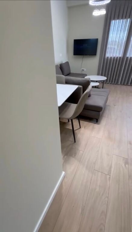 🏡 Apartment 2+1 + Parking Space for Rent in Babrru