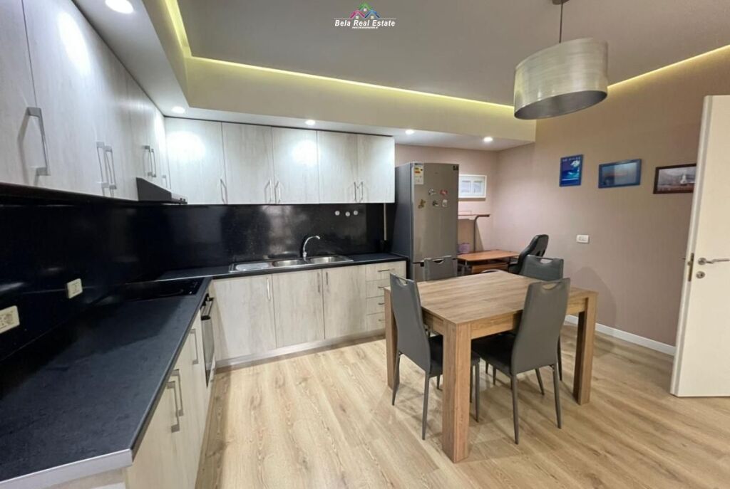 Apartament Me Qera 1+1 Ne Myslym Shyr (ID B2101604) Tirane