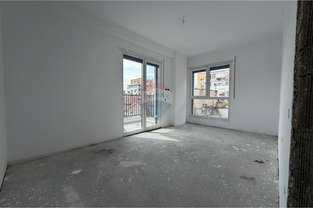 🏡 Apartment 2+1 for Sale – Functional Floor Plan