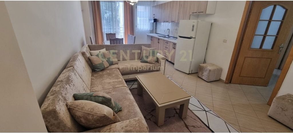 Apartment 2+1+2 Balconies for Rent in Astir!

