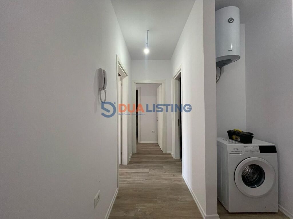 Jepet me qira apartament 2+1 tek Univers City