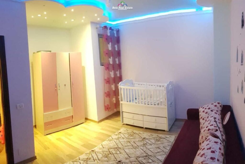 Appartamento In Affitto 2+1 A Yzberisht (ID B2201823) Tirana