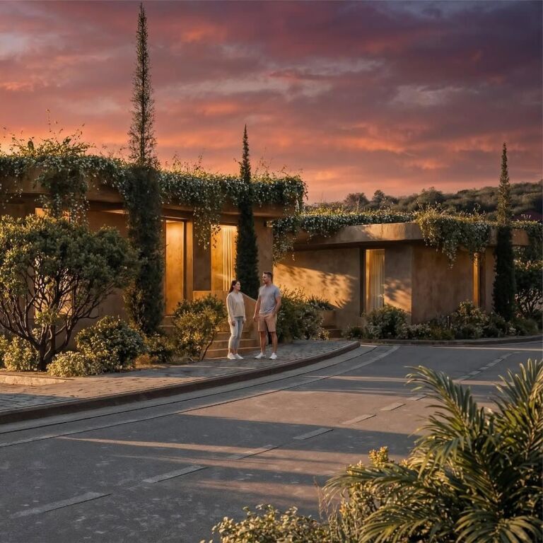 APARTMENT 2+1 FOR SALE IN FARKE