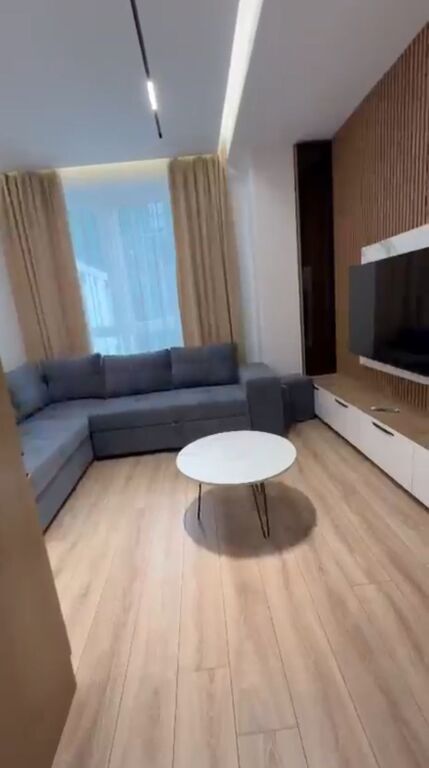 🏡 Apartament 2+1 për Qira pranë KIKA 2 – Komuna e Parisit