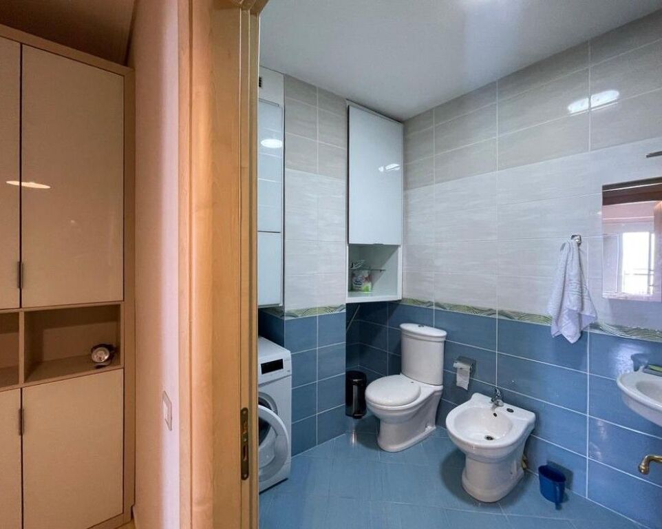 SHITET APARTAMENT 2+1+2 NE VLORE!