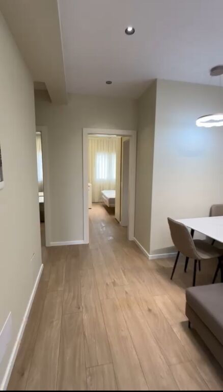 🏡 Apartment 2+1 + Parking Space for Rent in Babrru