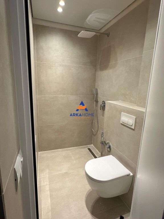 APARTMENT FOR RENT 3+1+2+1 BALCONY "DON BOSKO" 850 EURO