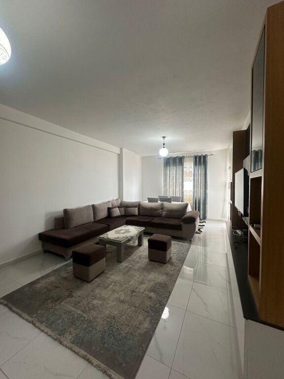 APARTAMENT ME QERA 2+1