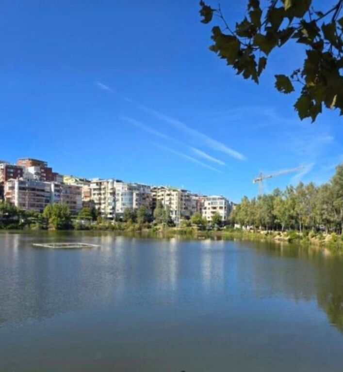 Penthouse 3+1+2 Në Shitje