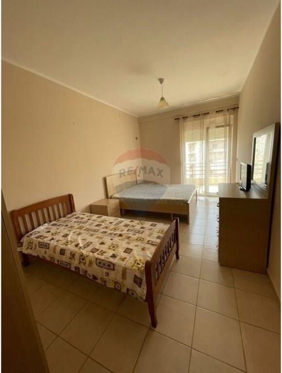 ‼️Apartament 1+1 me Qira – Lungomare, pas Brooklyn