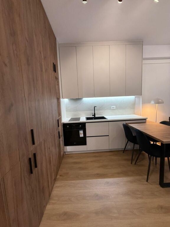 SUPER APARTMENT 1+1 FOR RENT IN ALI DEM