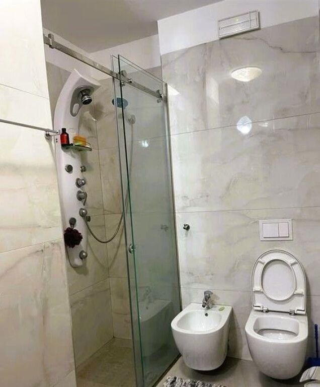 SHITET APARTAMENT 2+1 NE YZBERISHT!