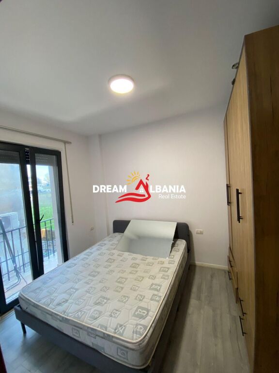 Jepet me qera apartament 1+1 ne Astir prane Residenca Klensi (ID 42111547)