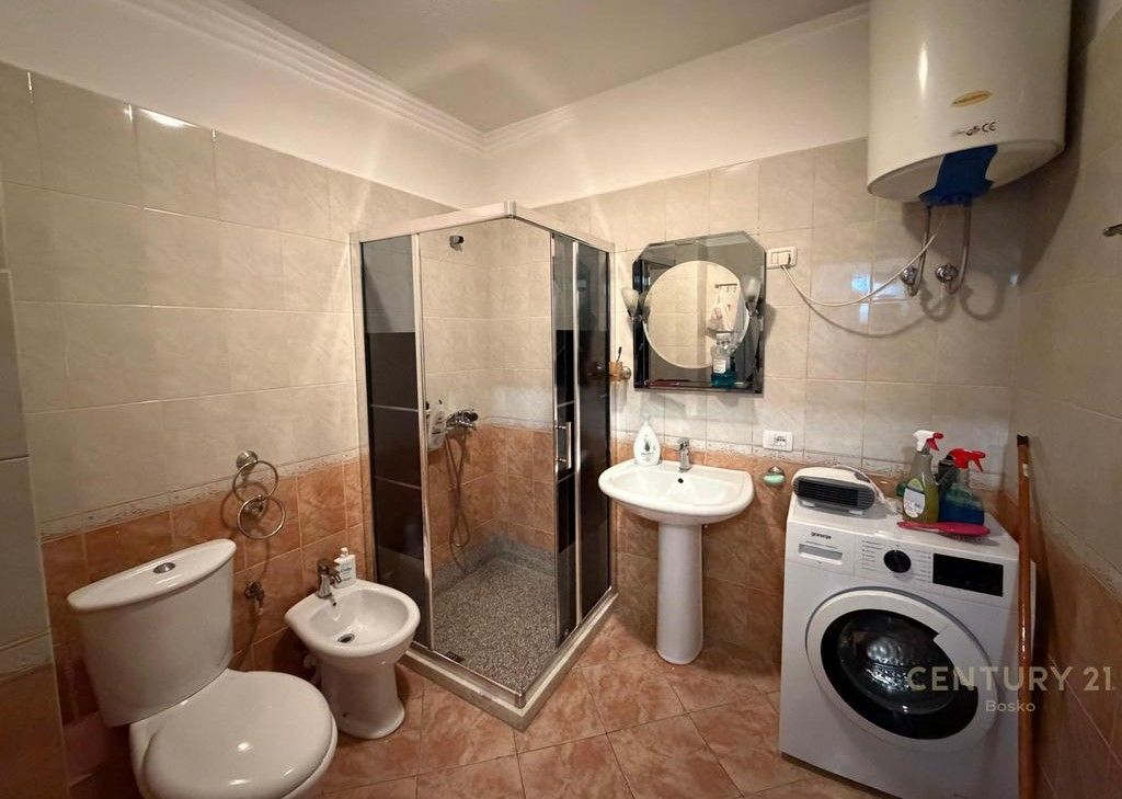 Apartament per qira 1+1 , në Don Bosko